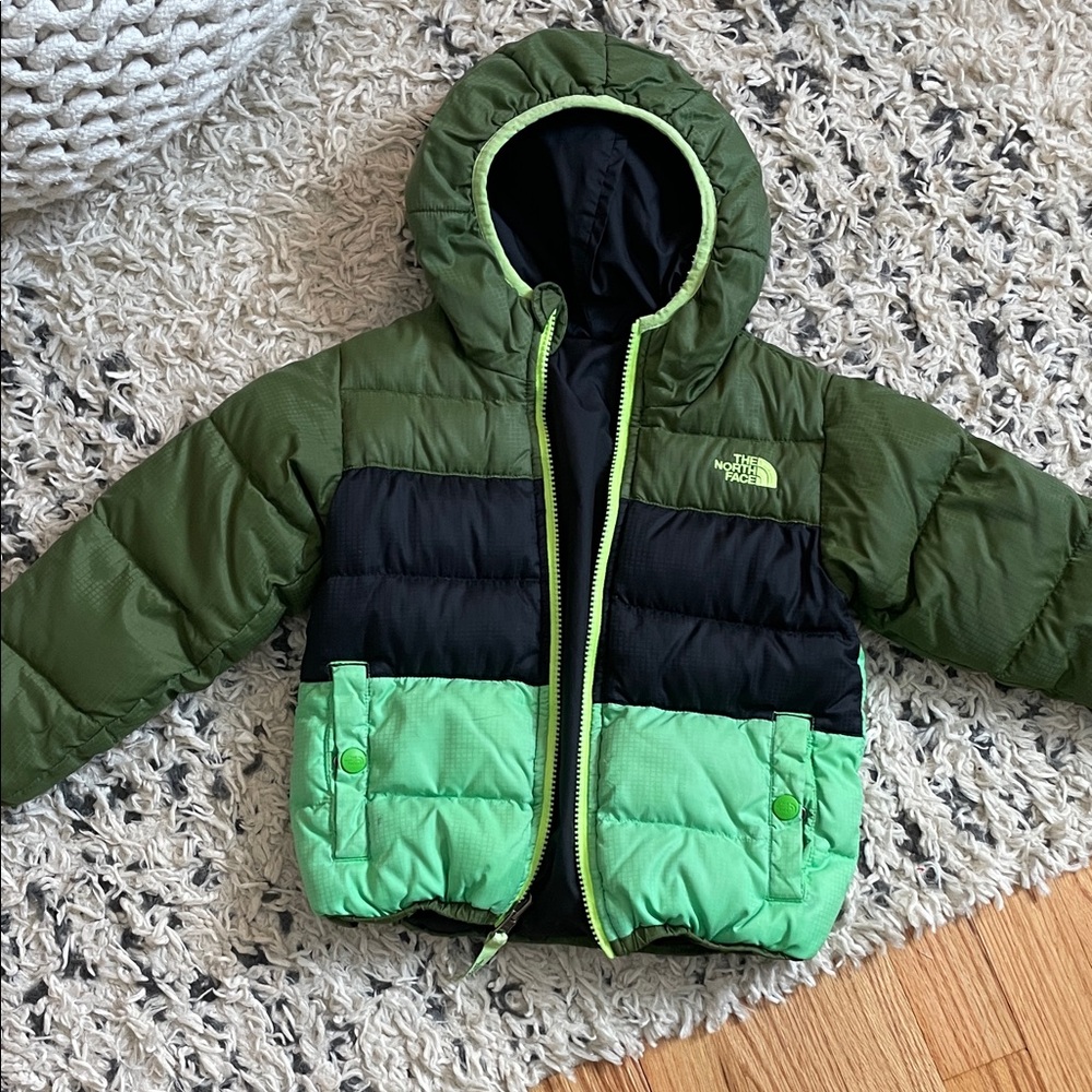 The North Face Toddler Down Jacket